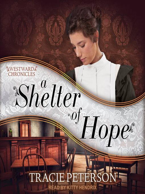 Title details for A Shelter of Hope by Tracie Peterson - Available